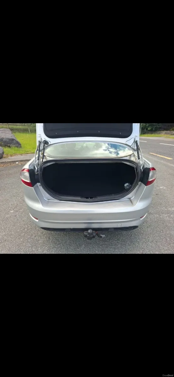 Ford Mondeo 2014 - Image 1