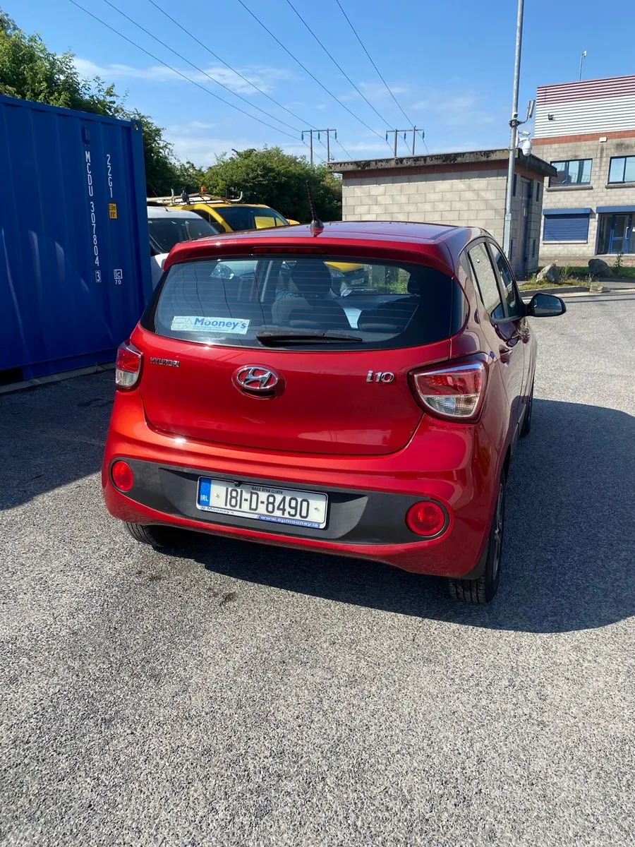Hyundai i10 , 31,131km Genuine milage - Image 3