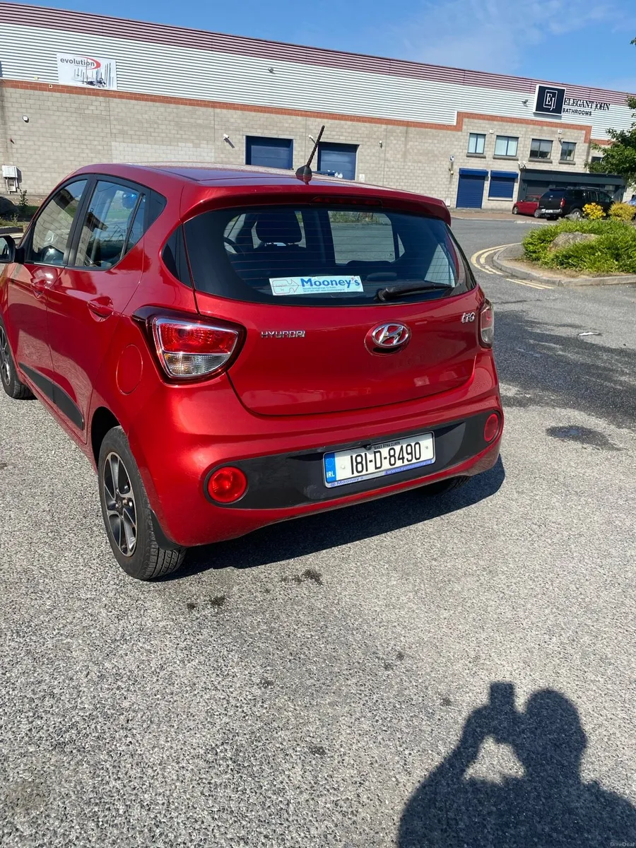 Hyundai i10 , 31,131km Genuine milage - Image 5