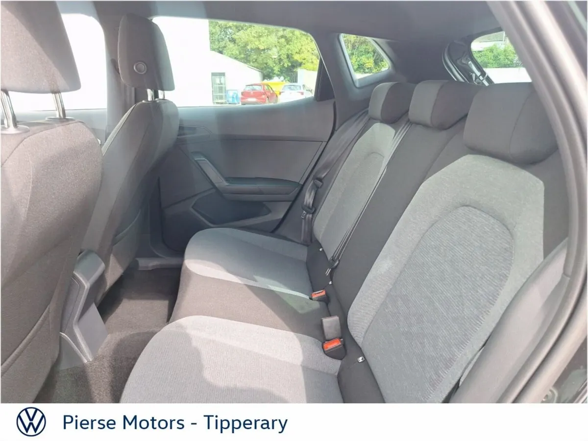 SEAT Ibiza Ibiza 1.0TSI 115hp DSG Xcellence - Image 6