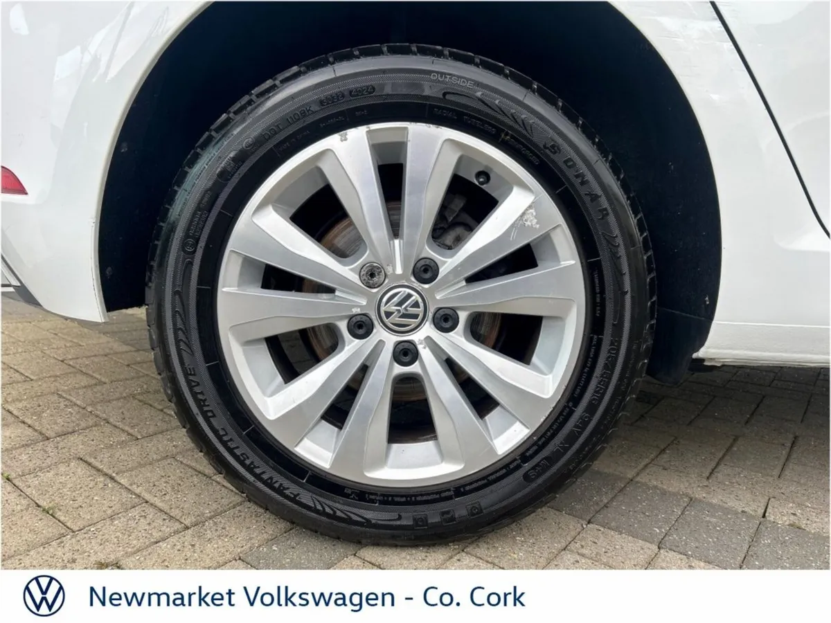 Volkswagen Golf 1.0TSI 5 DOOR 110BHP COMFORTLINE - Image 2