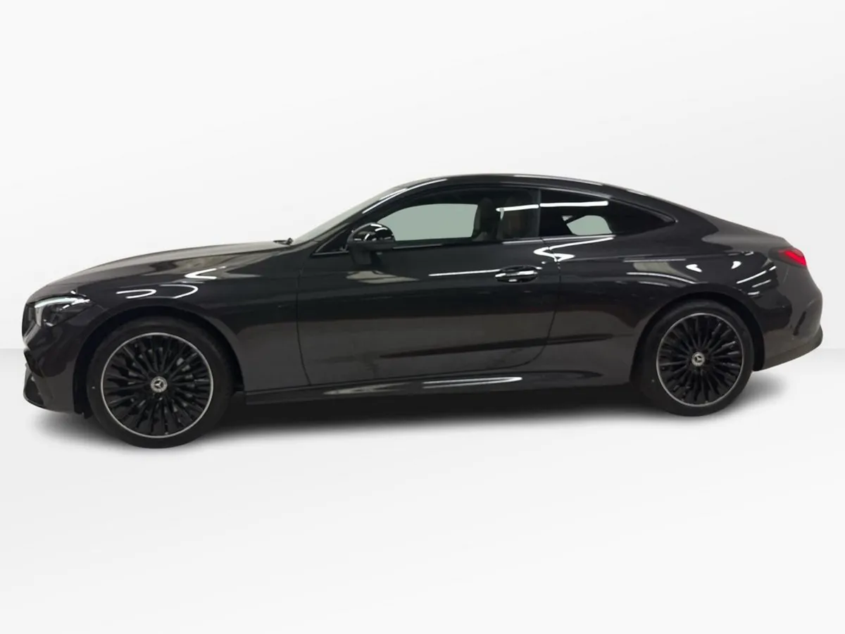 Mercedes-Benz CLE CLE 300 e COUPE EQ Hybrid Techno - Image 5
