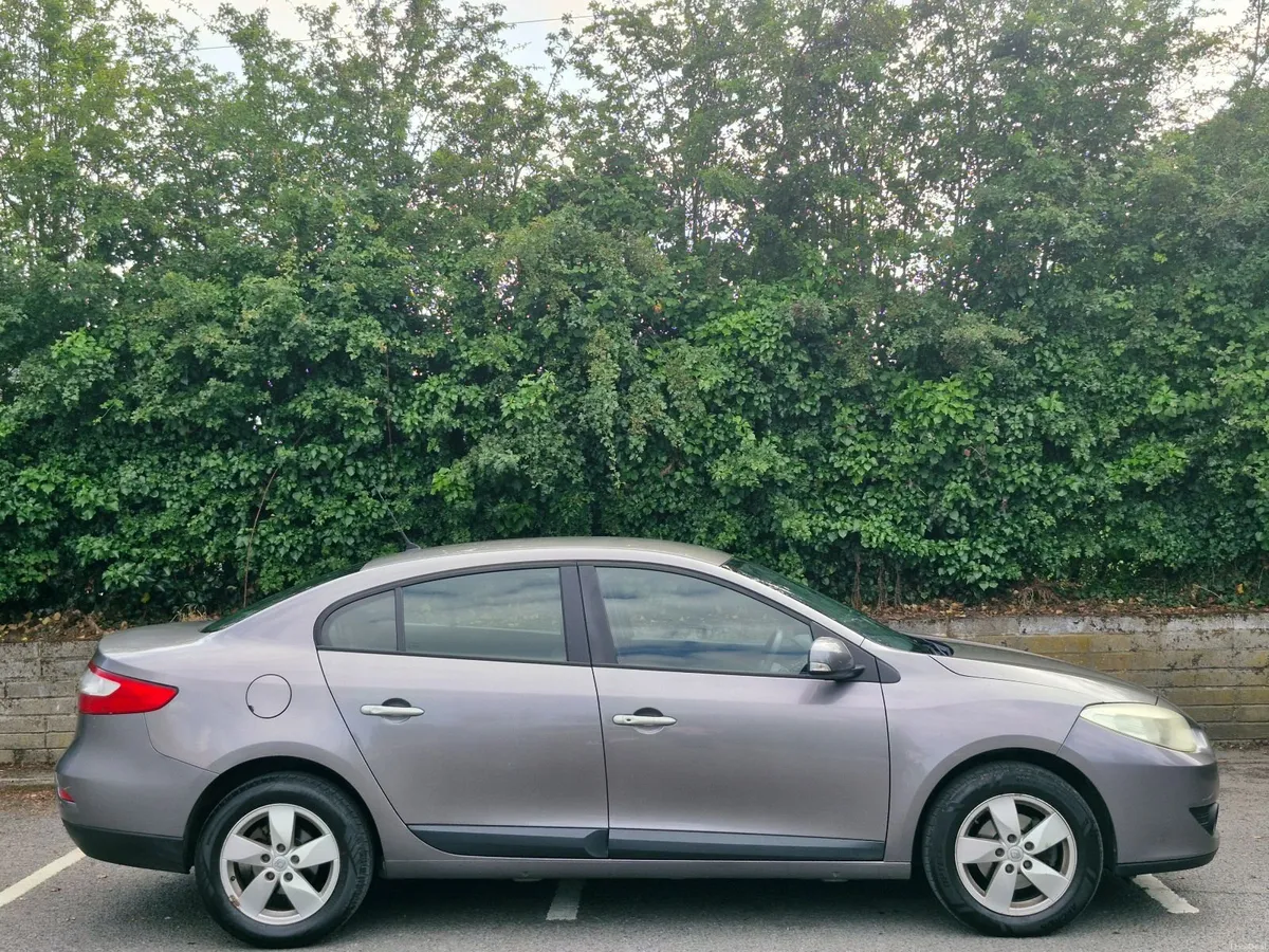 Renault Fluence 1.5 Dci - Image 3