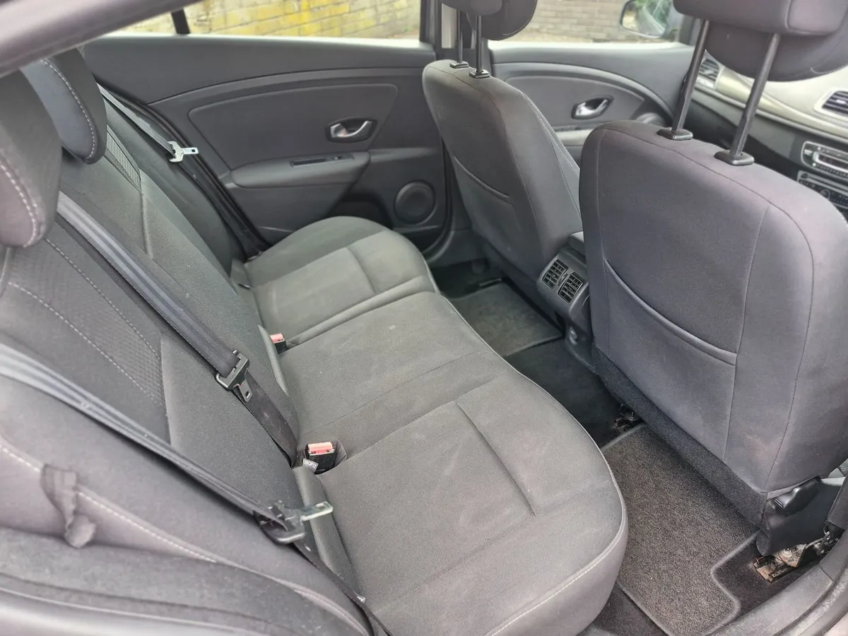 Renault Fluence 1.5 Dci - Image 4