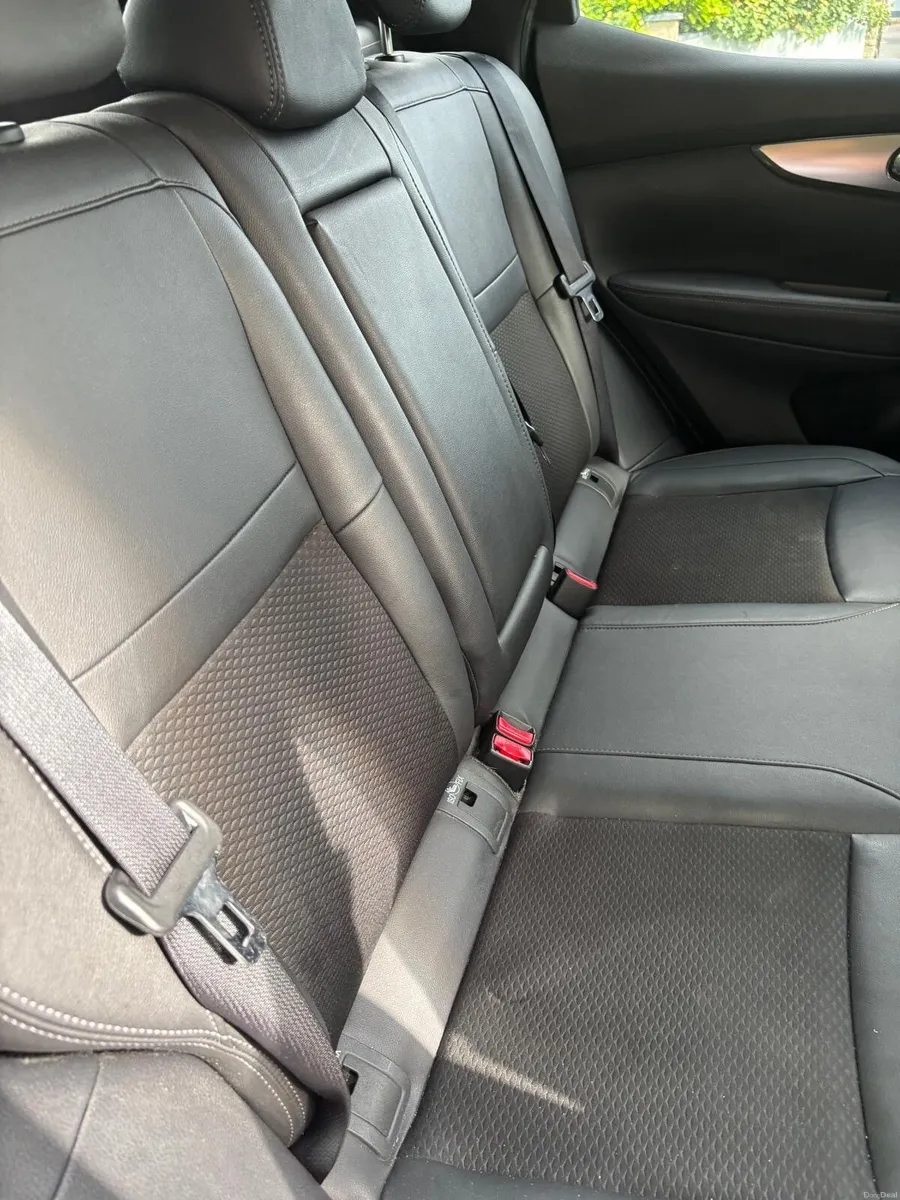 Nissan Qashqai 2018 1.5 DCI Tenka - Image 2