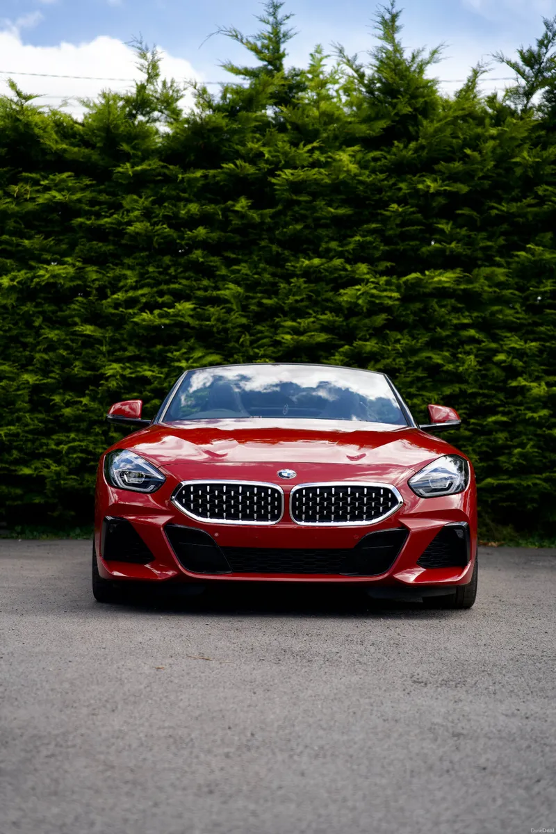 BMW Z4 2019 - Image 2