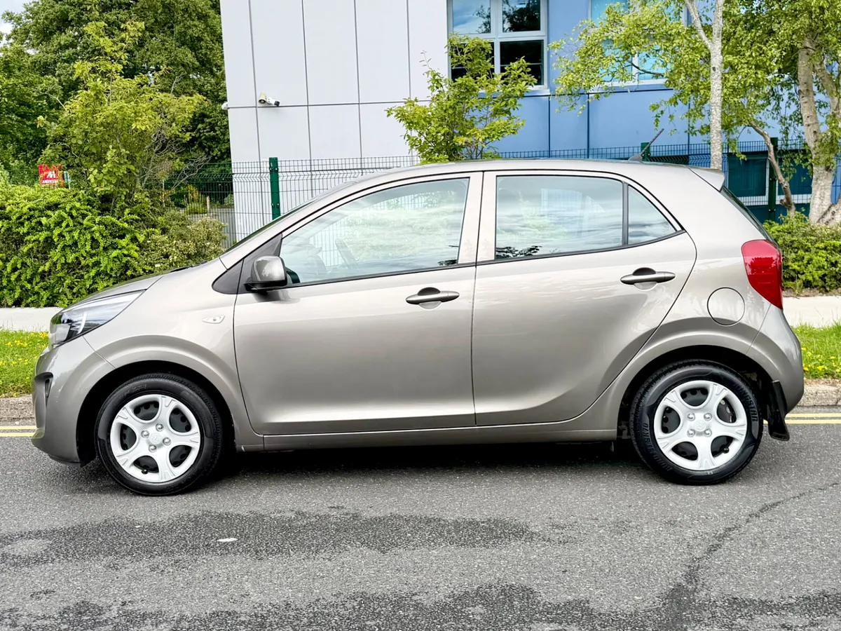 Kia Picanto 2018!!!! 1.0L !!!ONLY 38K MILES!!!! - Image 4