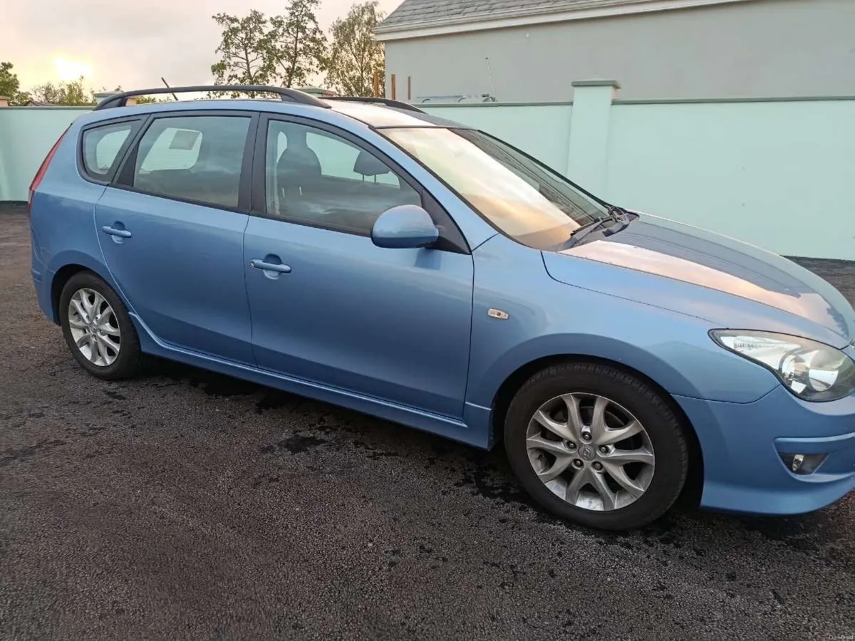 Huyundai i30 - Image 3