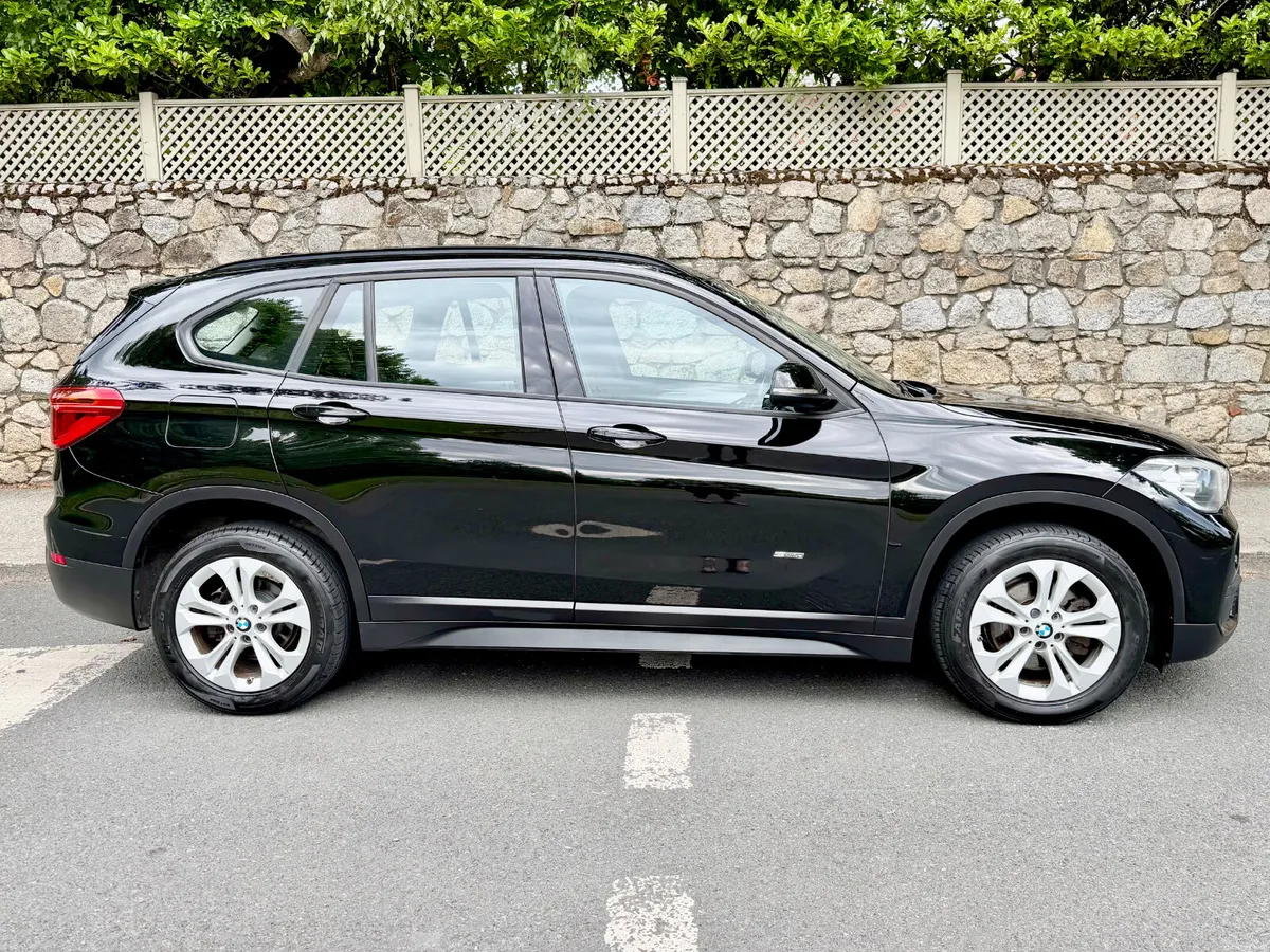 BMW X1 2015!!!!LEATHER!!!!AUTO!!!! - Image 3