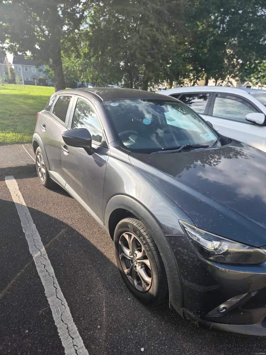 Mazda Cx 3 - Image 2
