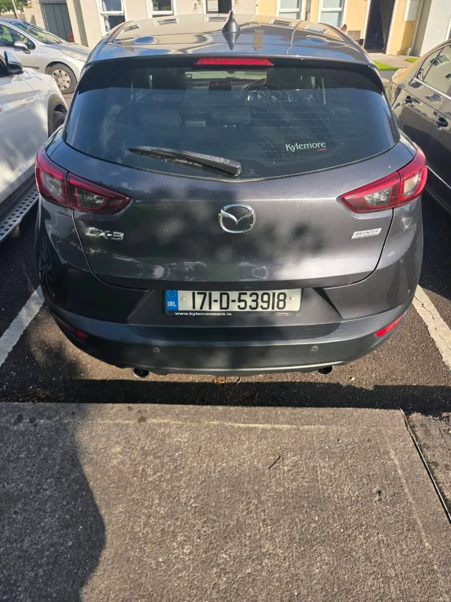 Mazda Cx 3 - Image 3