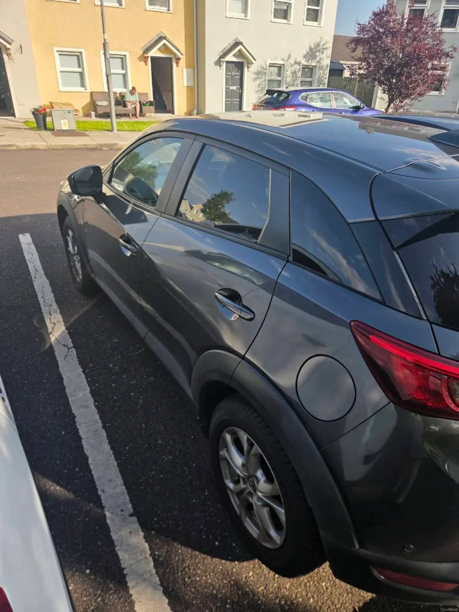Mazda Cx 3 - Image 4