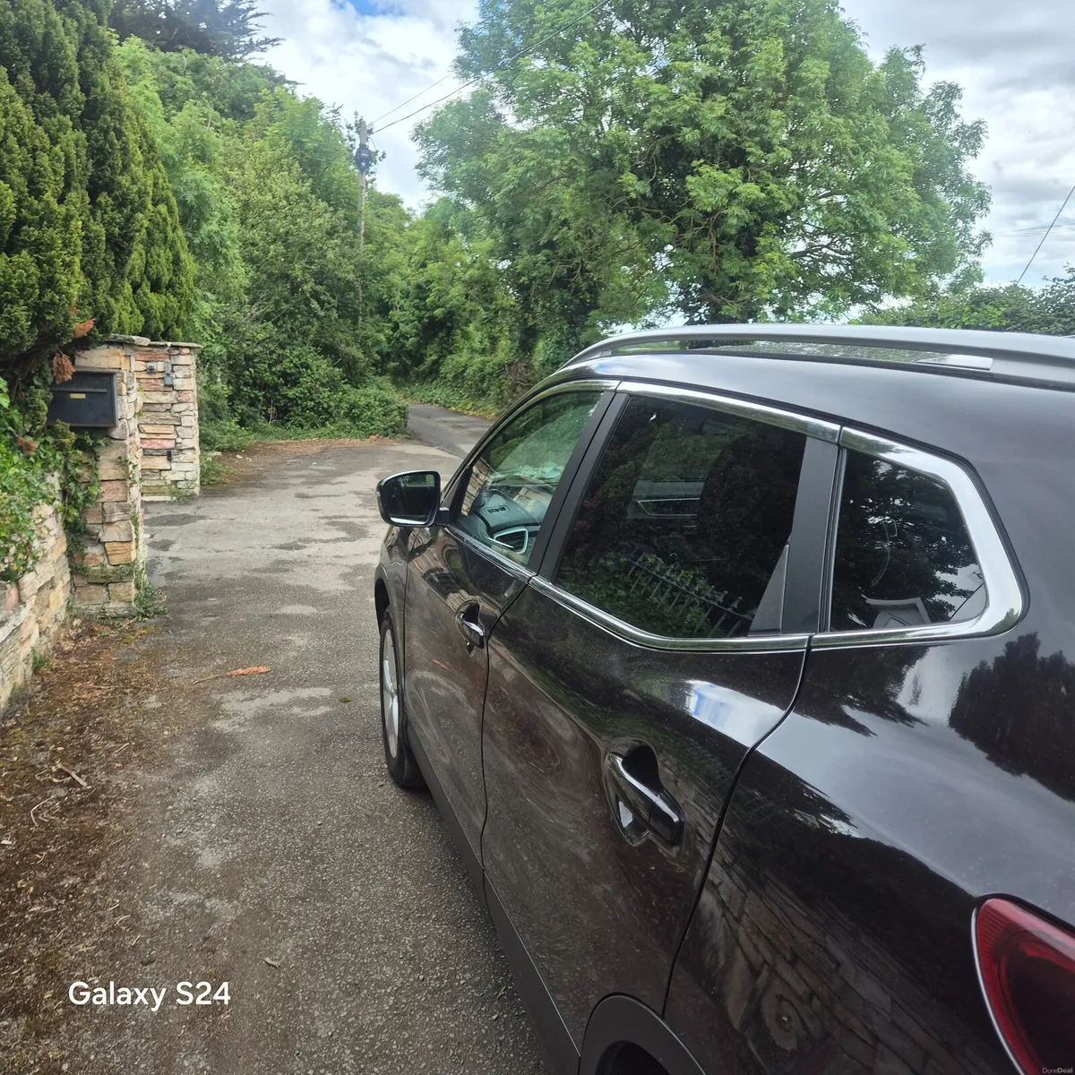 Nissan Qashqai 2018 1.2 petrol new nct 2028 - Image 3