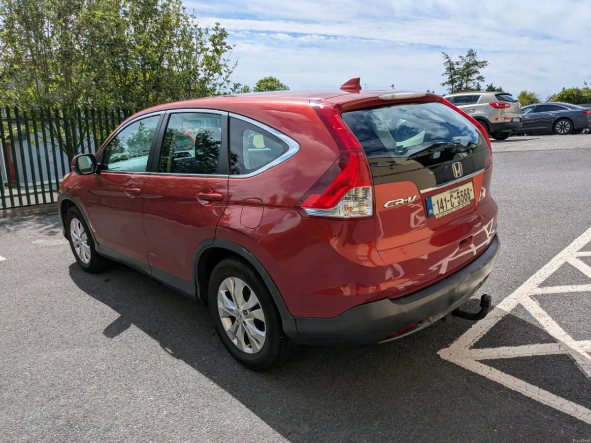 Honda CR-V - Image 2