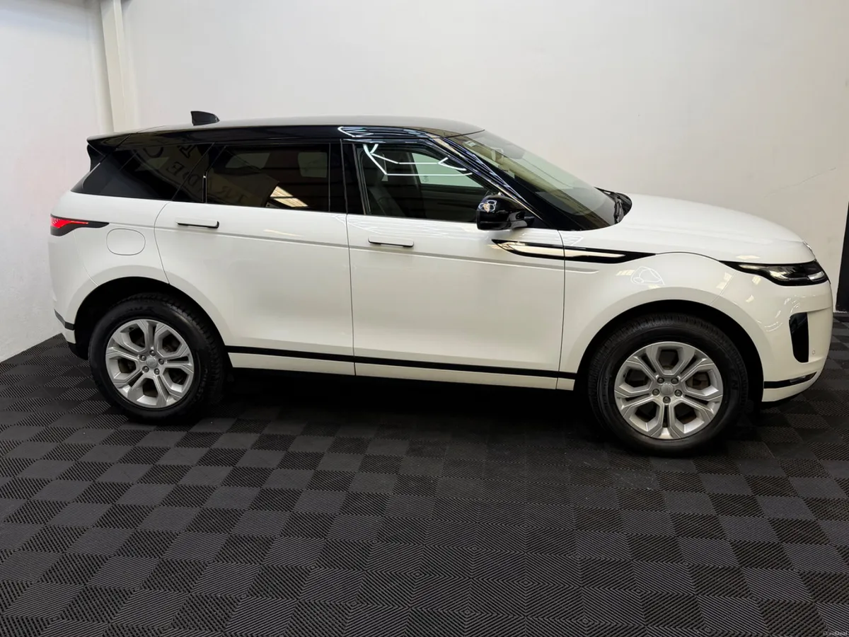 2020 Land Rover Range Rover Evoque AUTOMATIC - Image 5