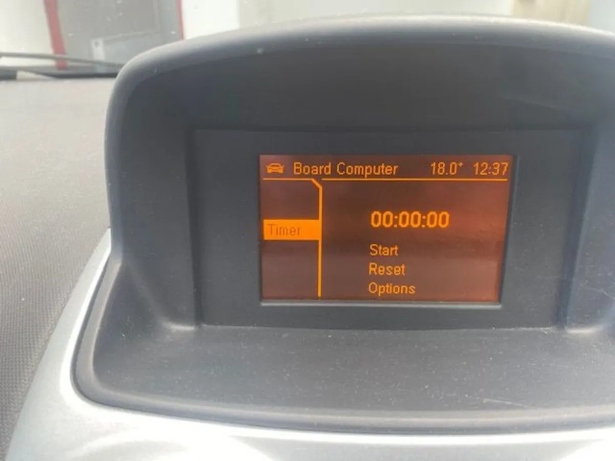 Opel Corsa 2014 - Image 6