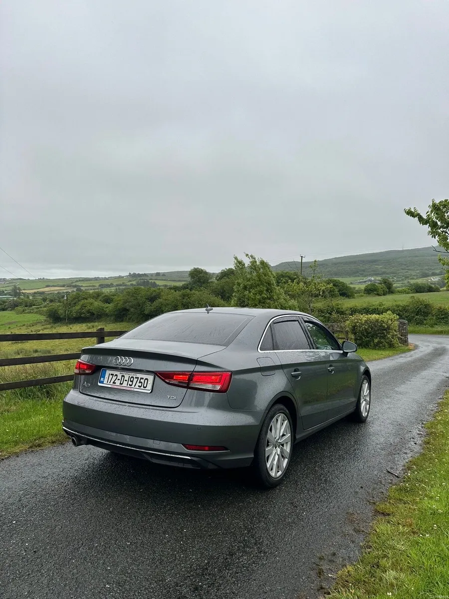 Audi A3 1.6TDI - Image 4