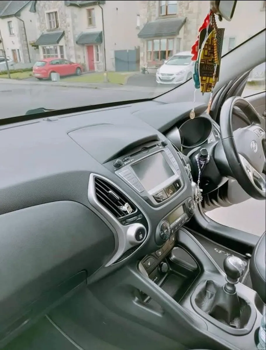 Hyundai ix35 2012 - Image 3