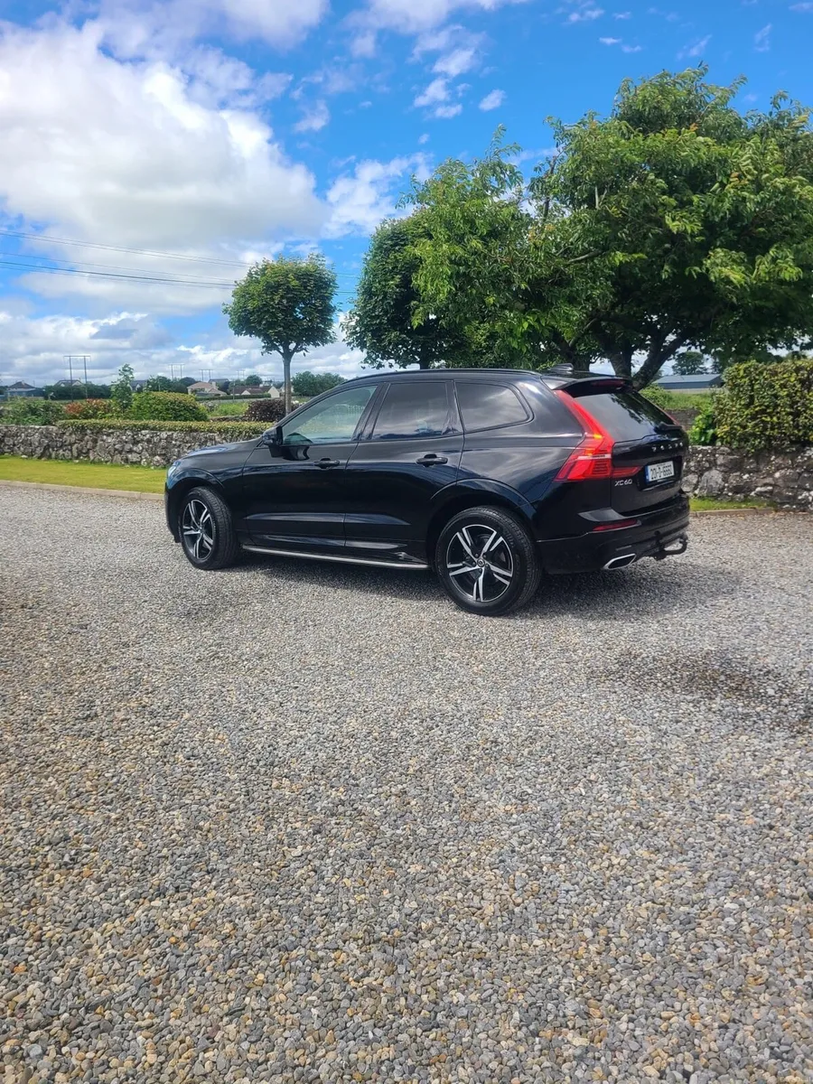Volvo xc60 - Image 1