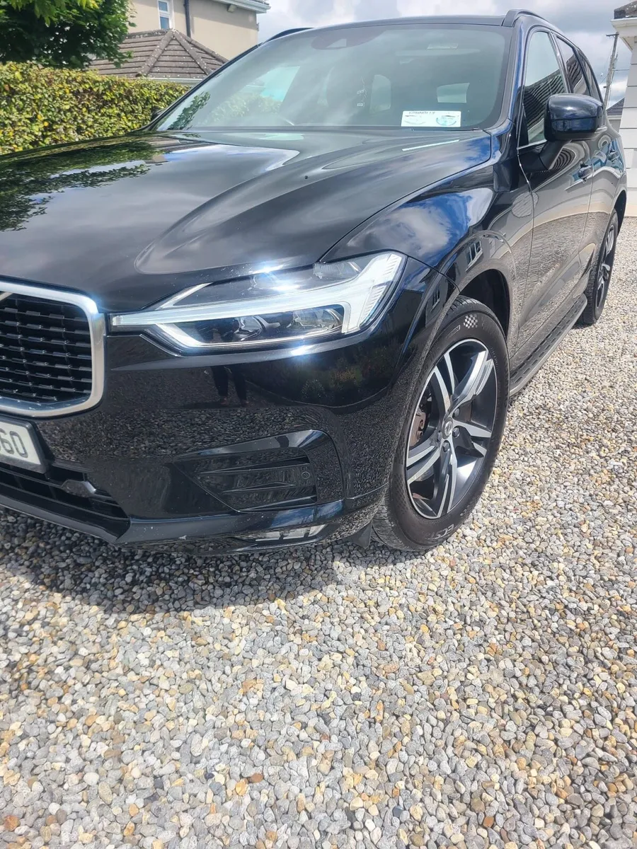 Volvo xc60 - Image 3