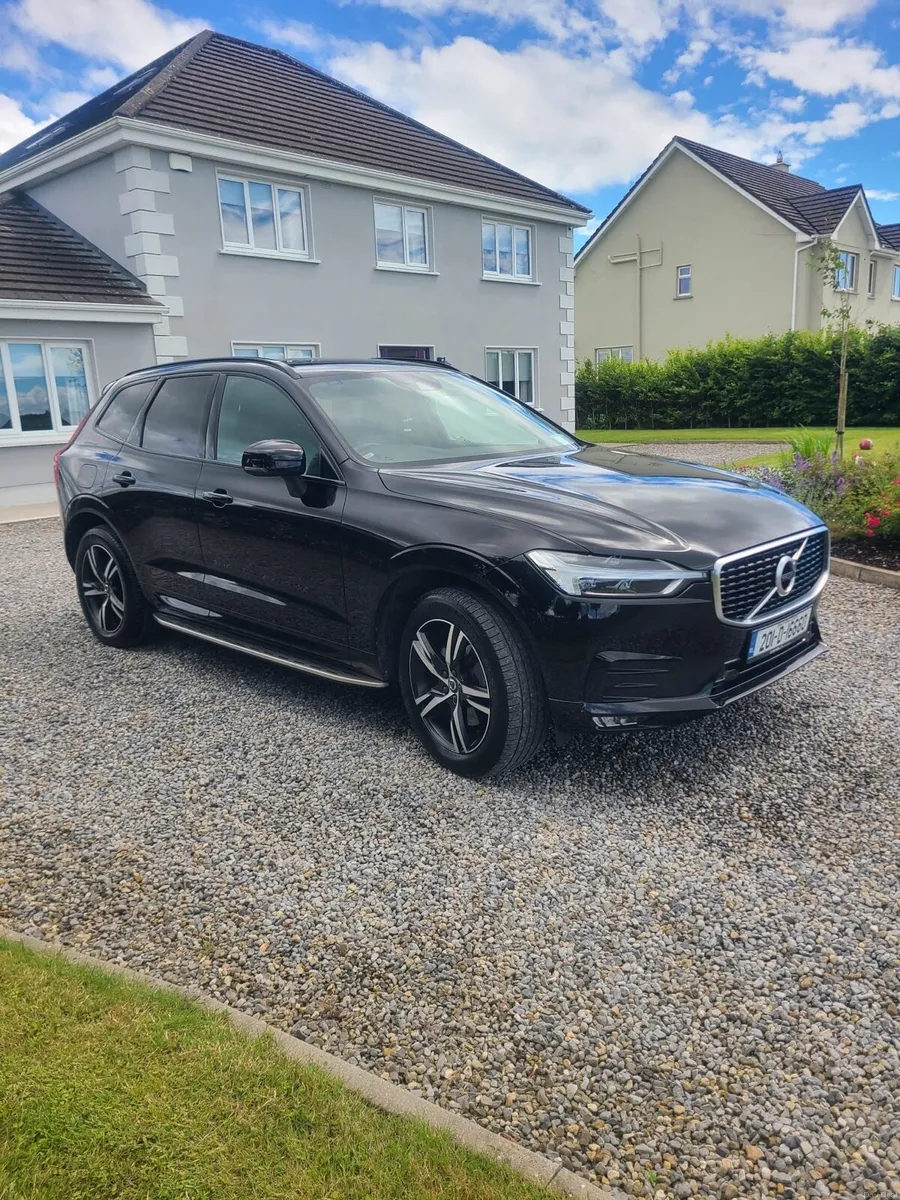 Volvo xc60 - Image 4