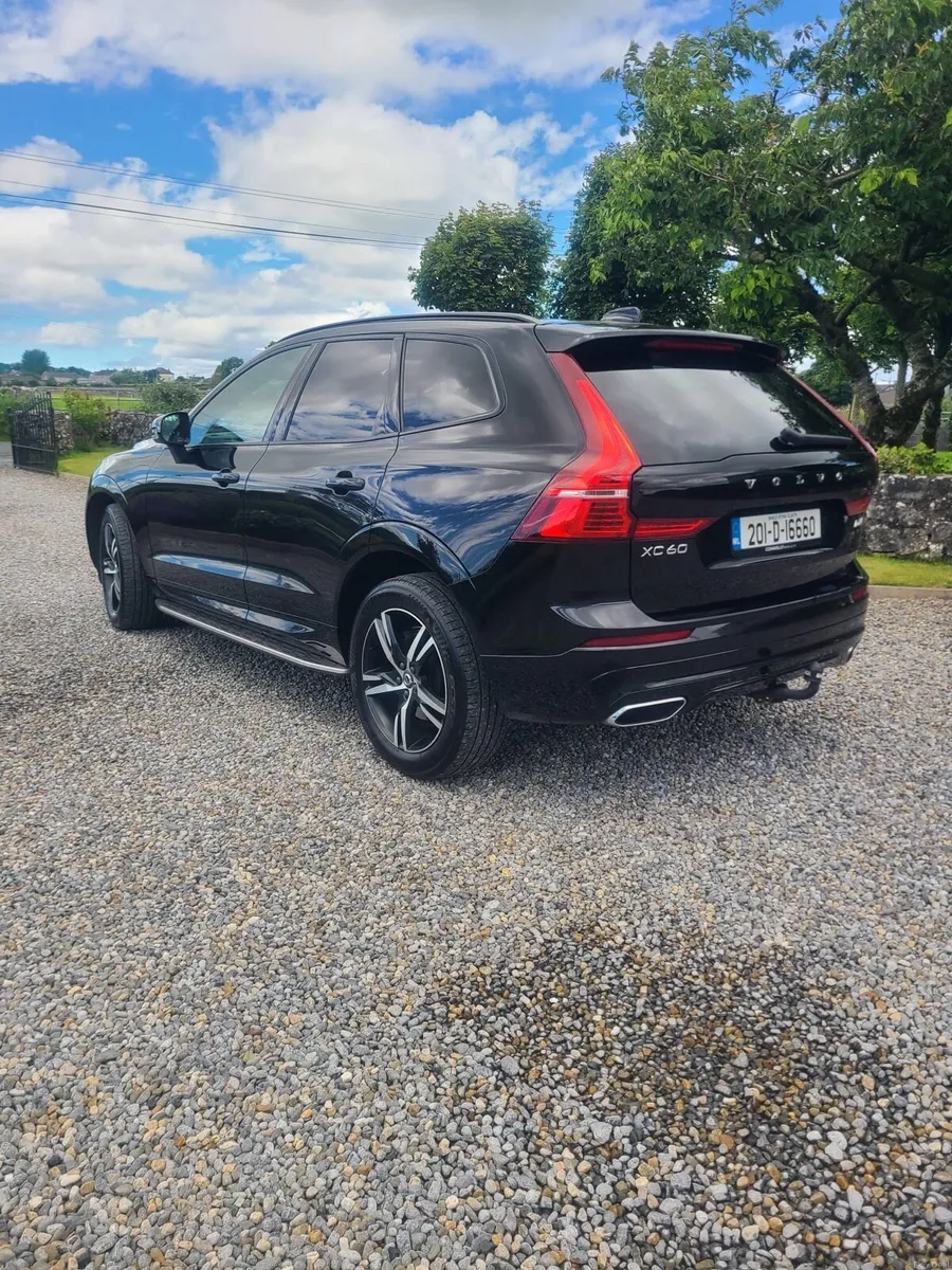 Volvo xc60 - Image 6