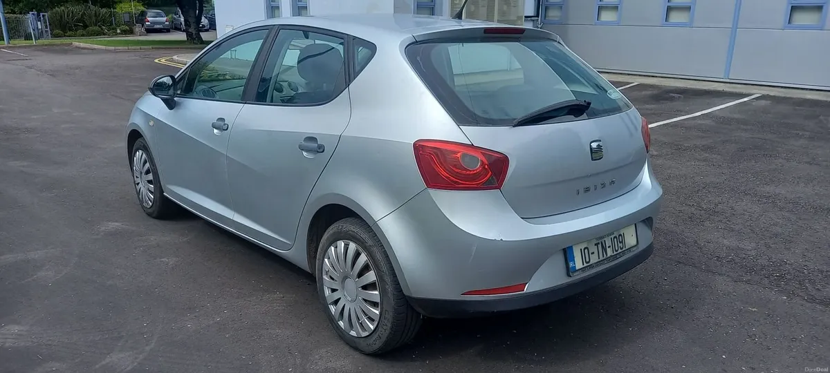 SEAT Ibiza 2010 - Image 3