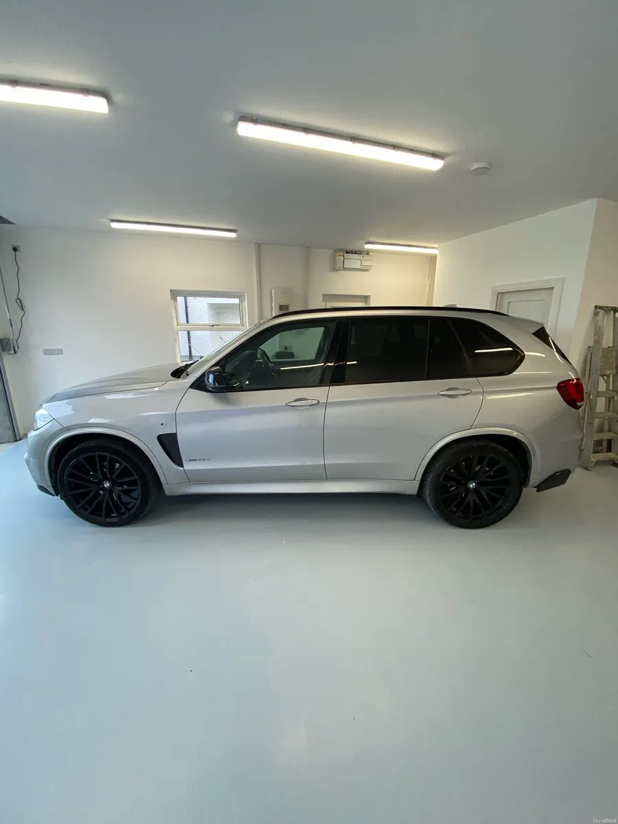 BMW X5 MSPORT - Image 6