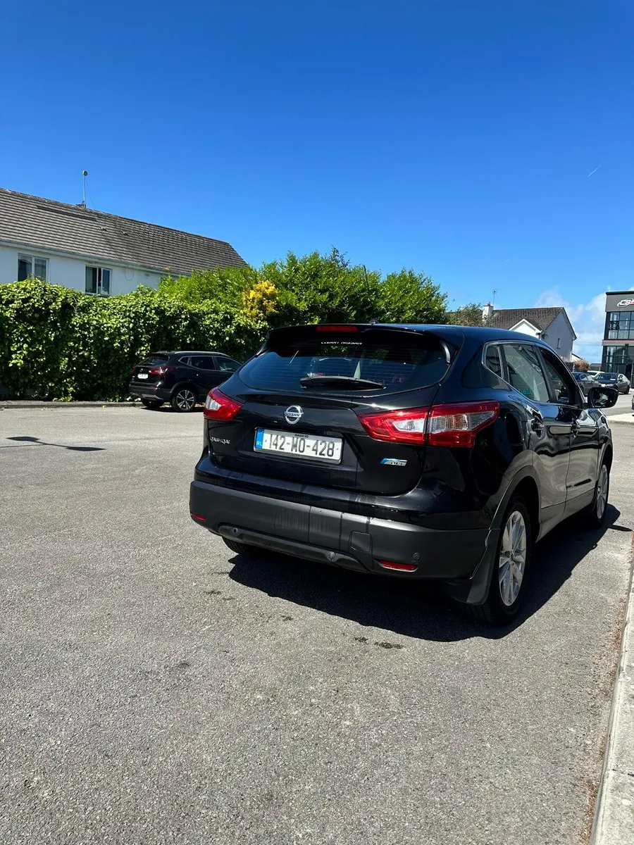 Qashqai 1.5 Diesel - Image 3