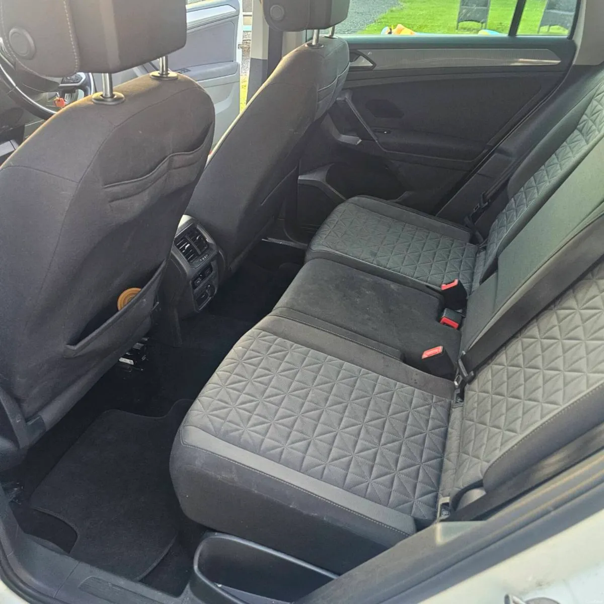 2021 Volkswagen Tiguan LIFE 2.0 TDI D7F 150HP - Image 6