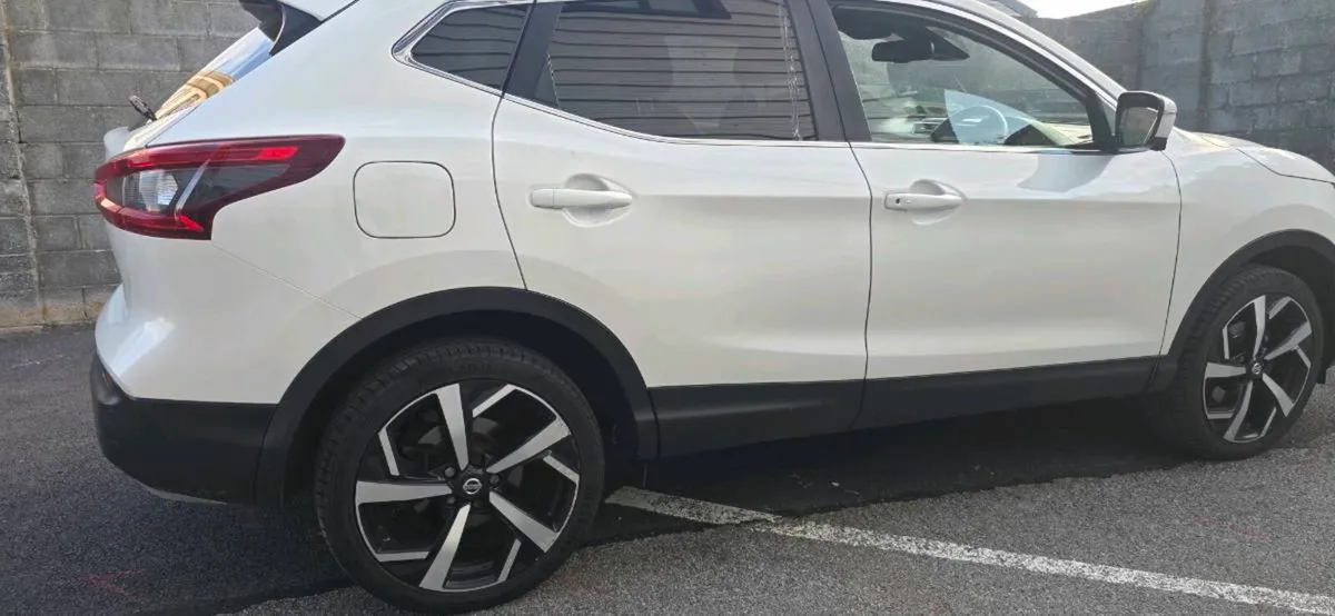 Qashqai 1.5 Diesel 2018 - Image 3