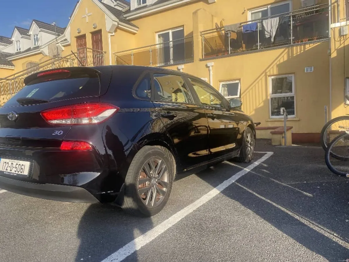 Hyundai i30 - Image 4