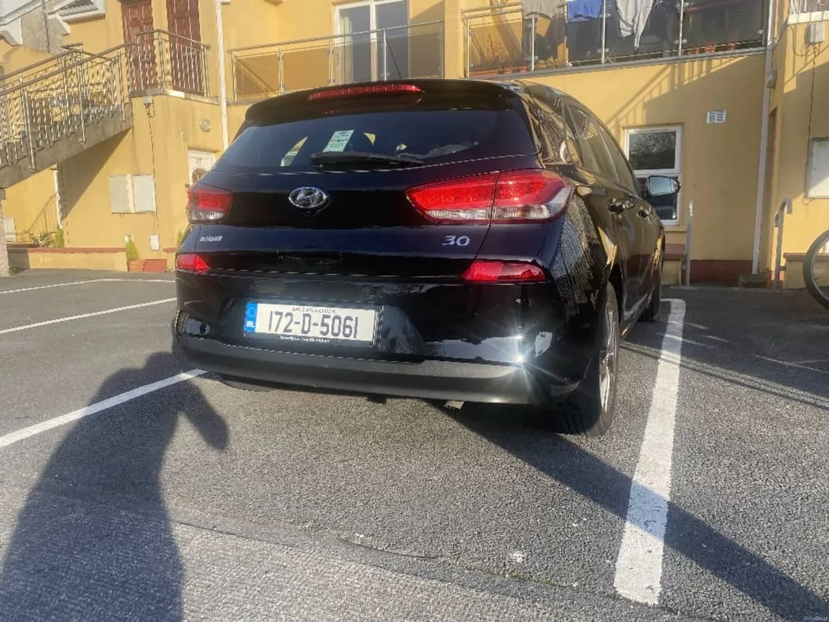 Hyundai i30 - Image 6