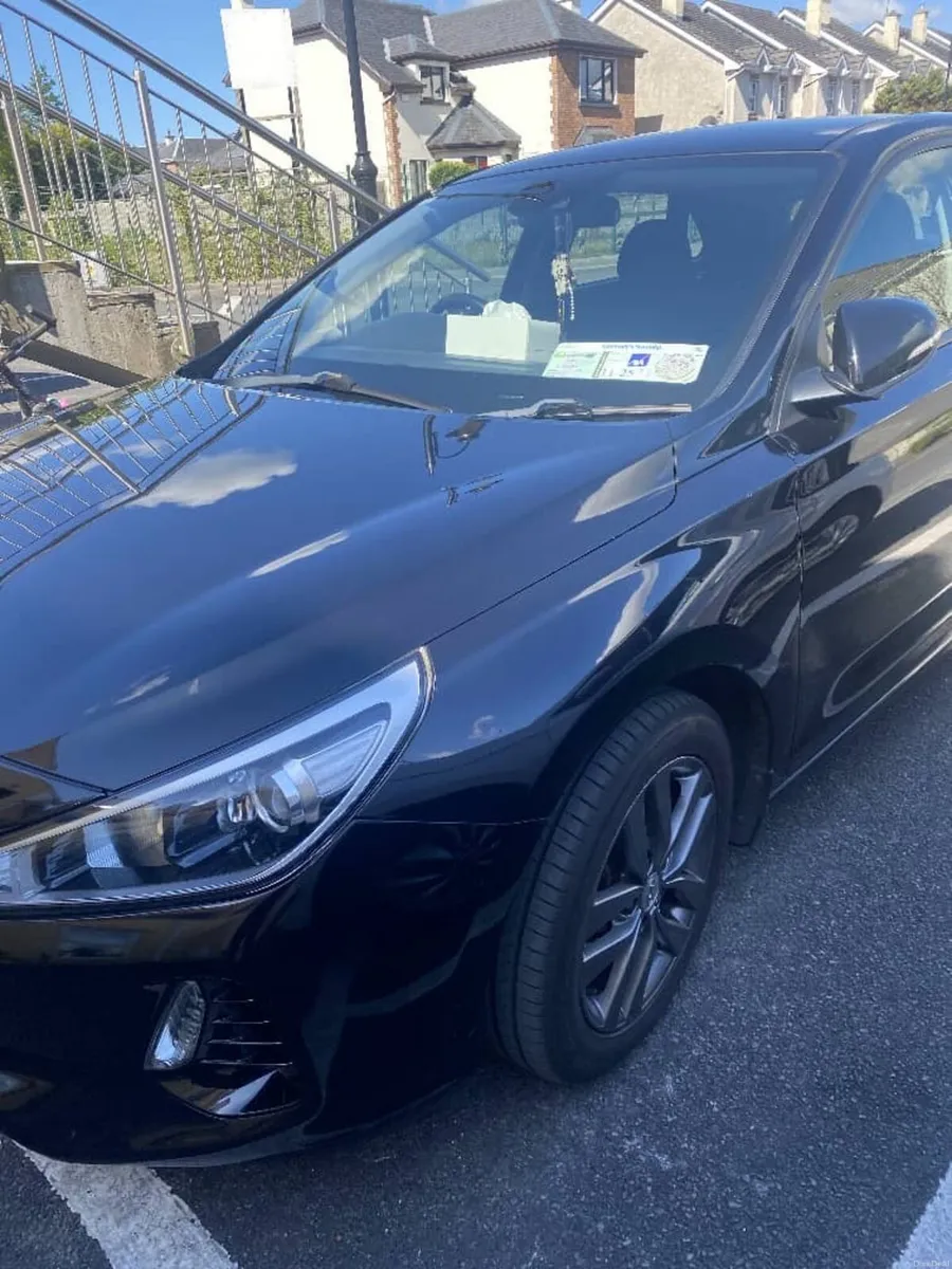 Hyundai i30 - Image 2