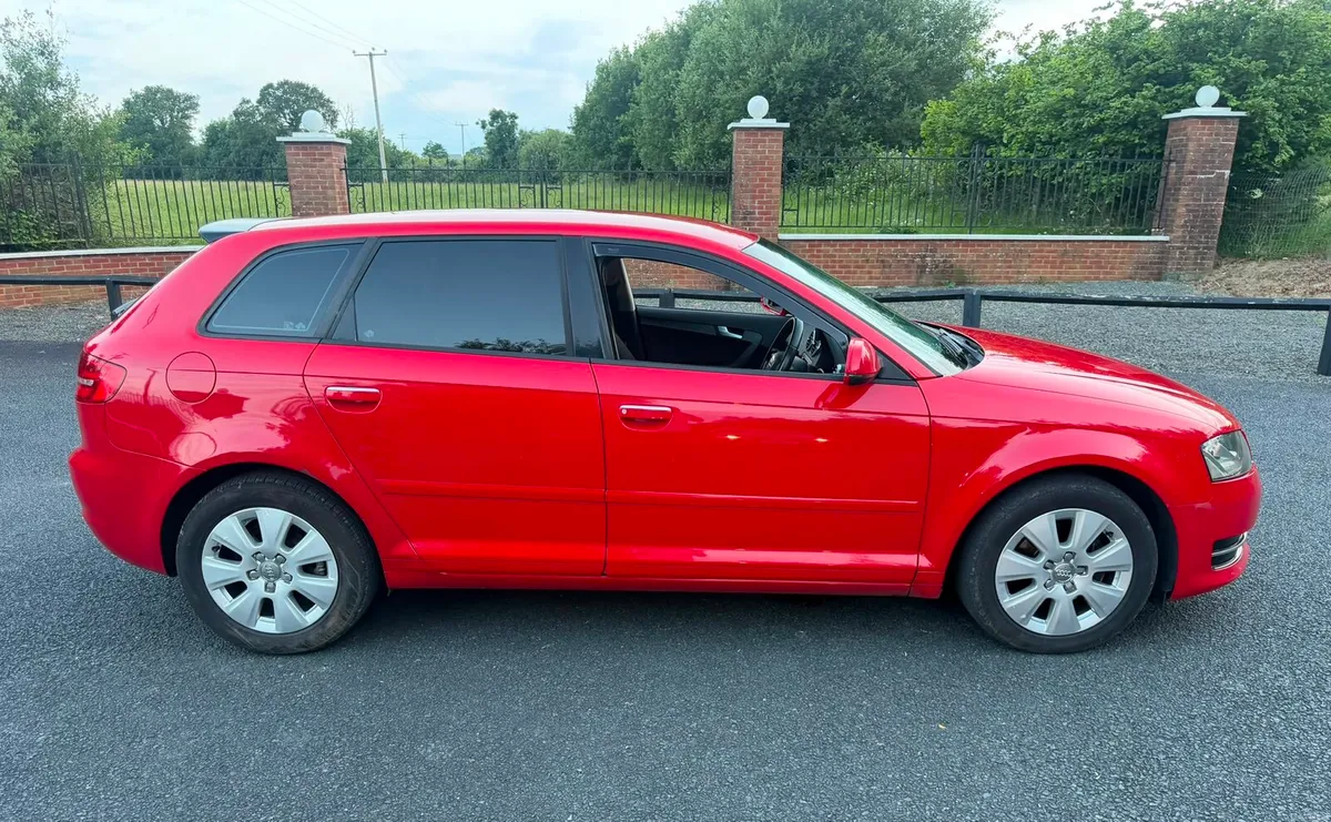 Audi A3 Taxed & Tested - Image 4