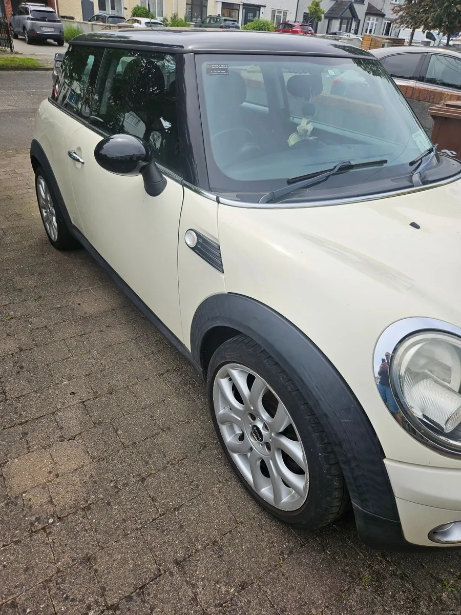 Mini Cooper 2008 - Image 2