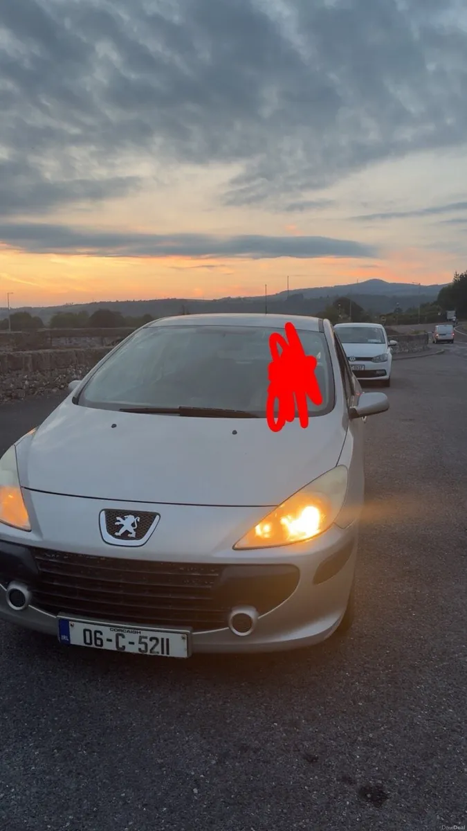 Peugot 06 - Image 2