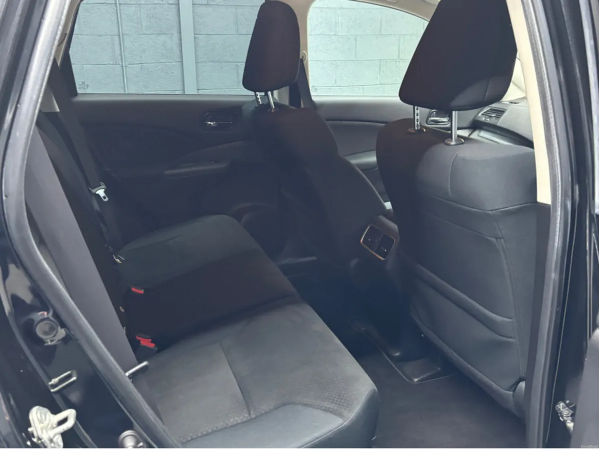 Honda CR-V SERIES 1.6 I-DTEC 2WD ES 4DR - Image 3