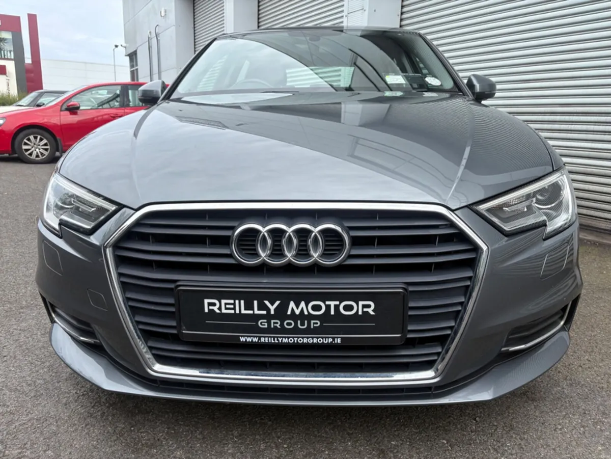Audi A3 SPORTBACK 30 TFSI 116HP SE 4DR - Image 2