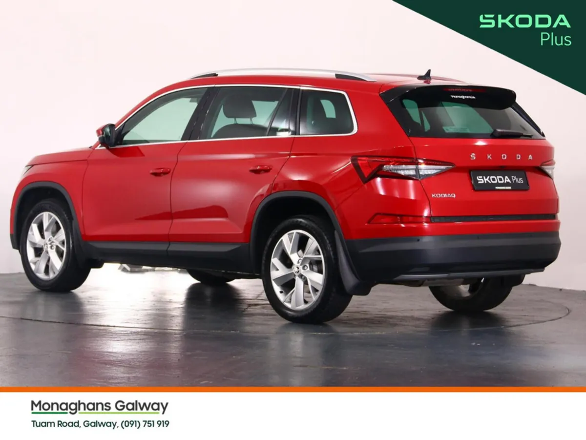 Skoda Kodiaq STYLE 2.0 TDI 150HP AUTO - Image 6