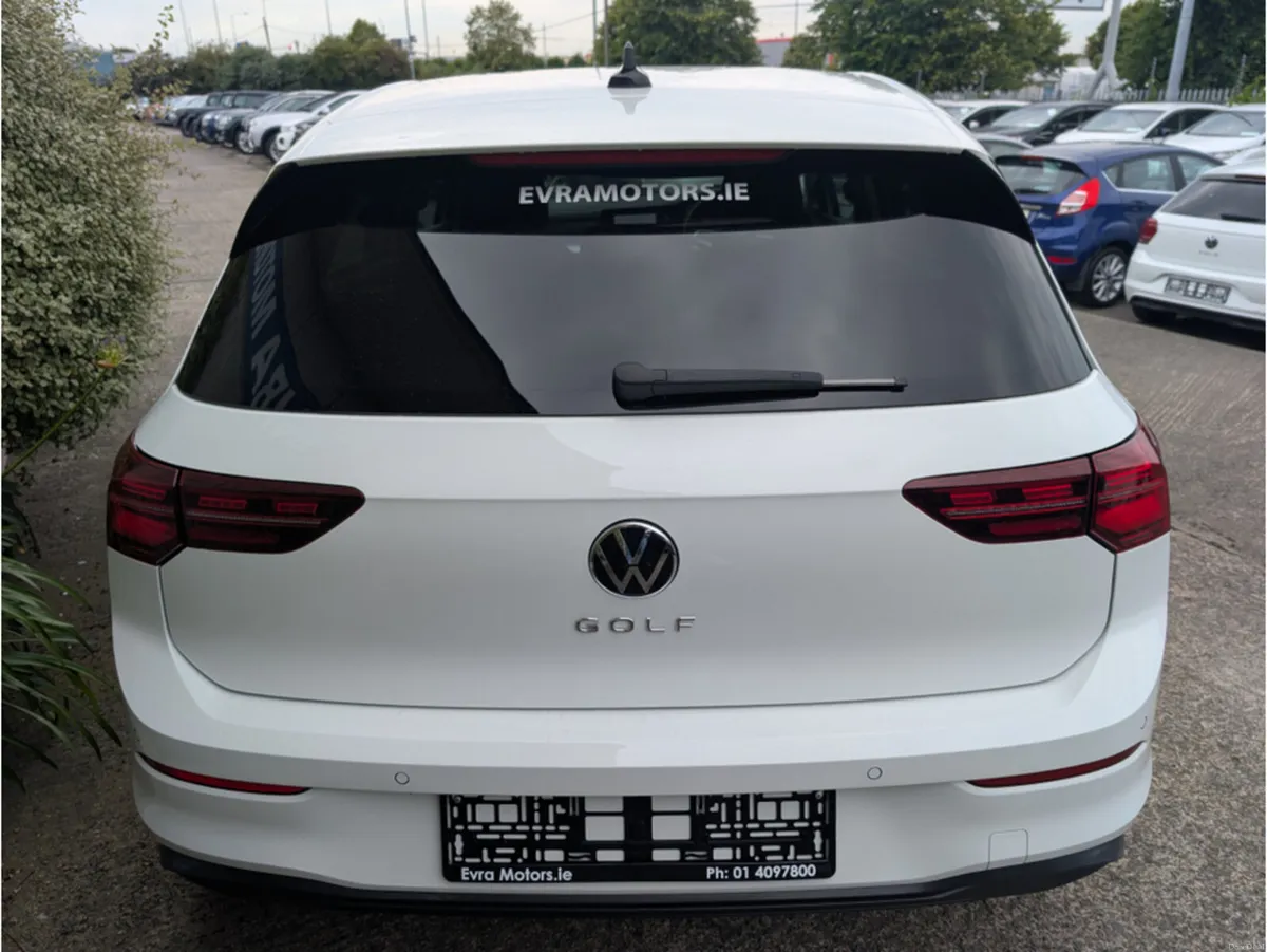 Volkswagen Golf ACTIVE ADVANCE AUTOMATIC 2.0 DIESE - Image 6