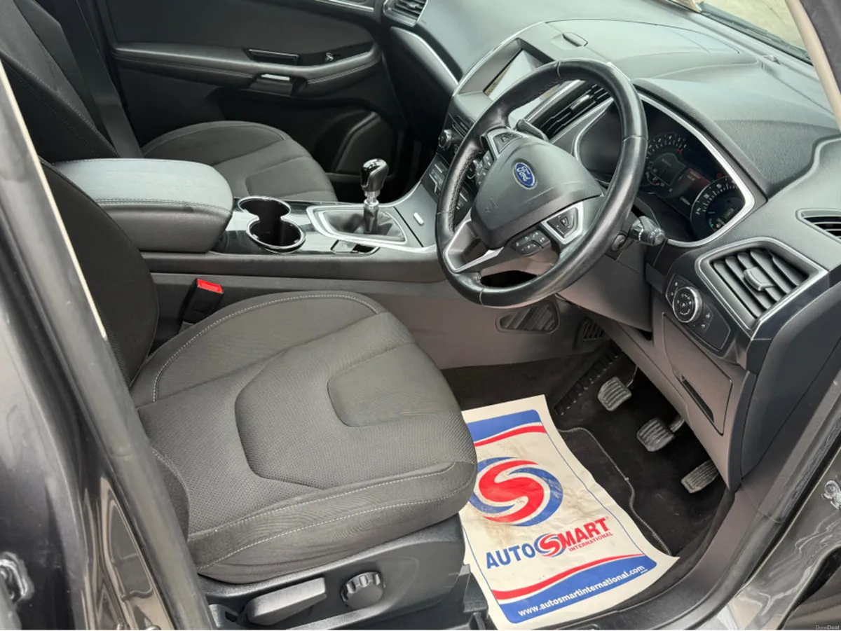 Ford S-Max 2.0 TITANIUM ECOBLUE 150 bhp - Image 6