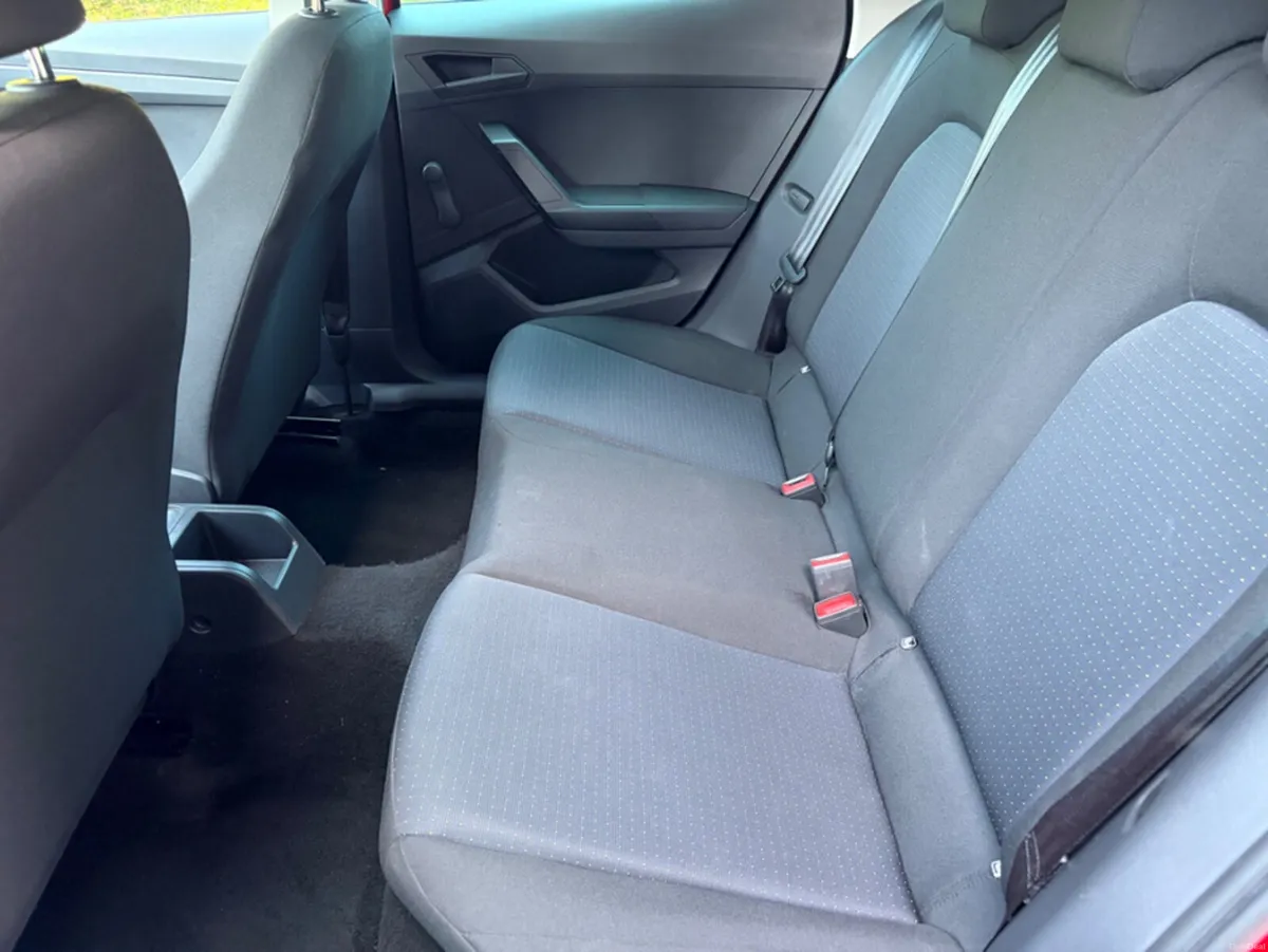 SEAT Ibiza PA 1.0 MPI 80HP SE+ - Image 6