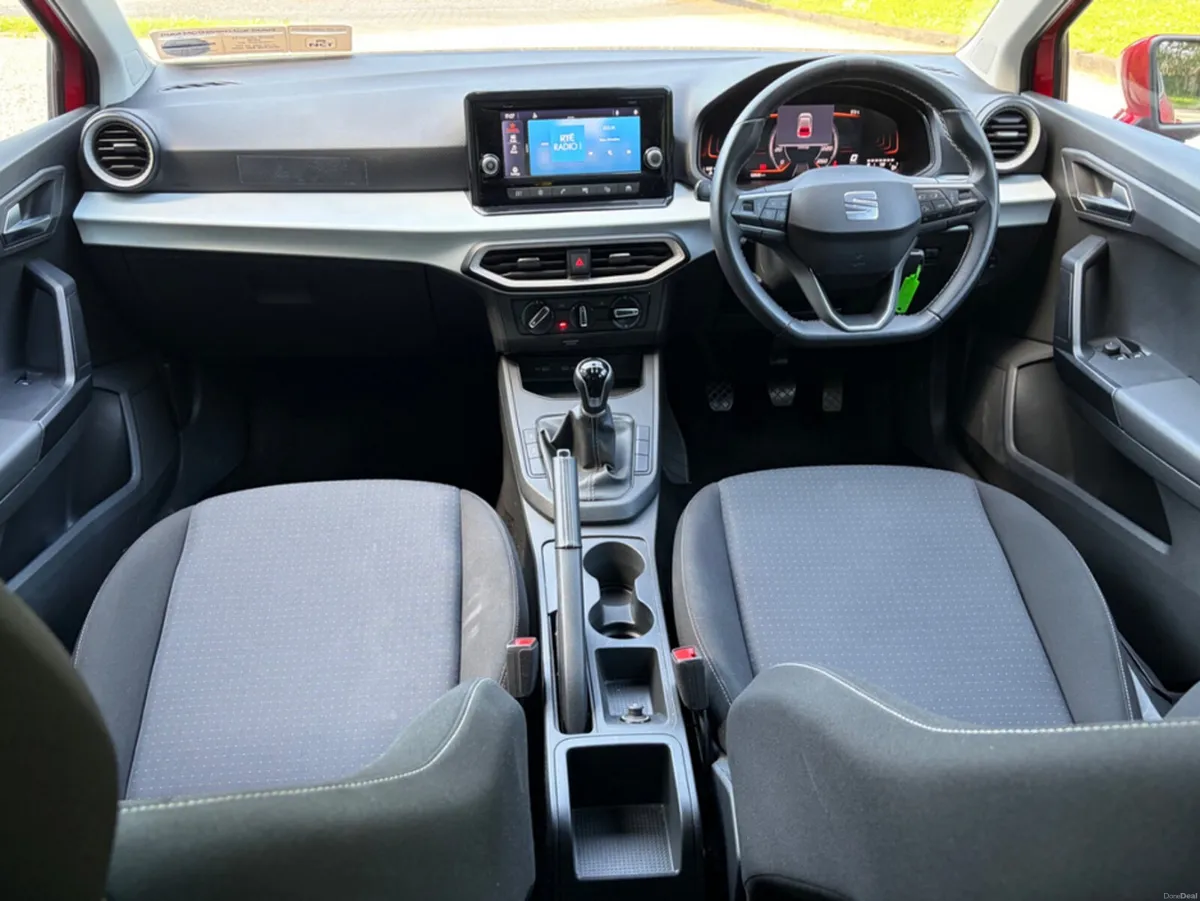 SEAT Ibiza PA 1.0 MPI 80HP SE+ - Image 5
