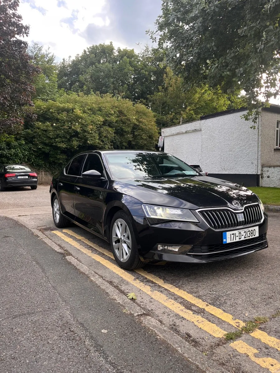 Skoda Superb - Image 2