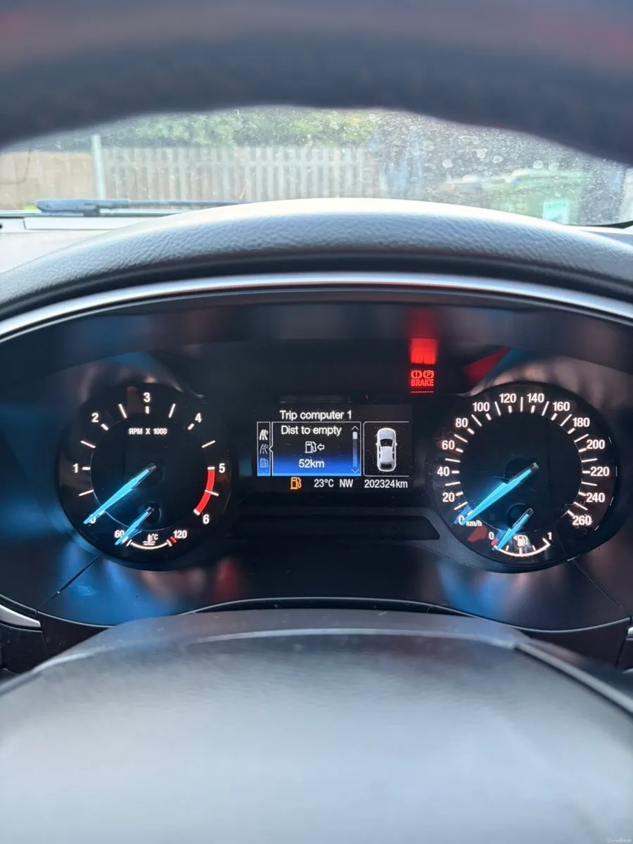Ford Mondeo 1.6 Diesel - Image 3