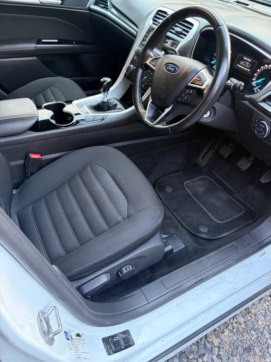 Ford Mondeo 1.6 Diesel - Image 5