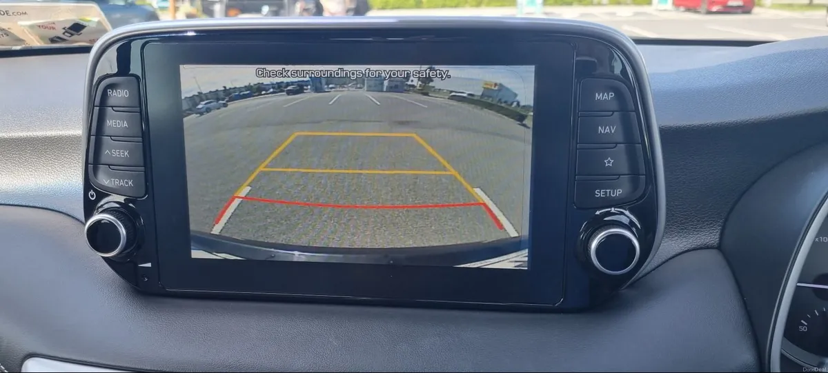 Hyundai Tucson 2020 Executive Plus - Image 4