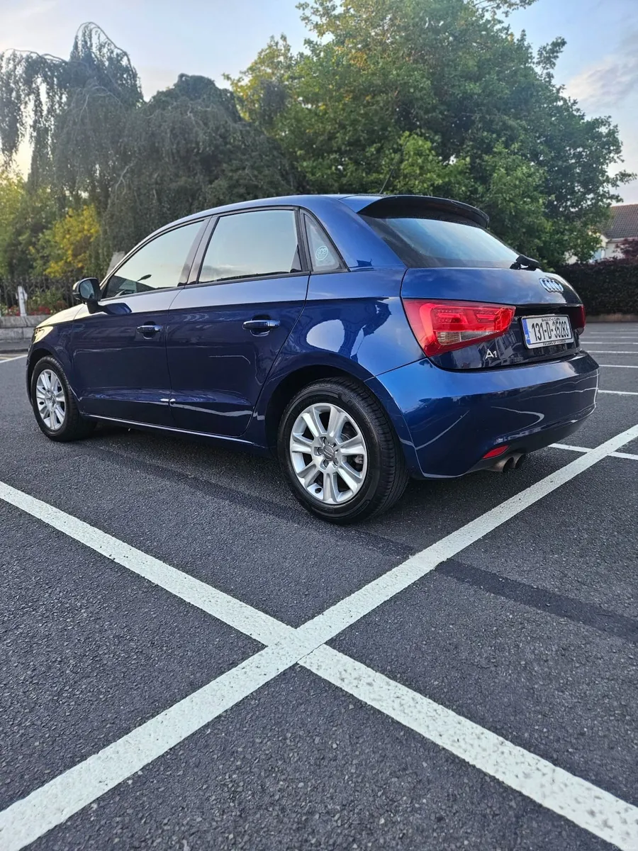 Audi A1 2013 - Image 3