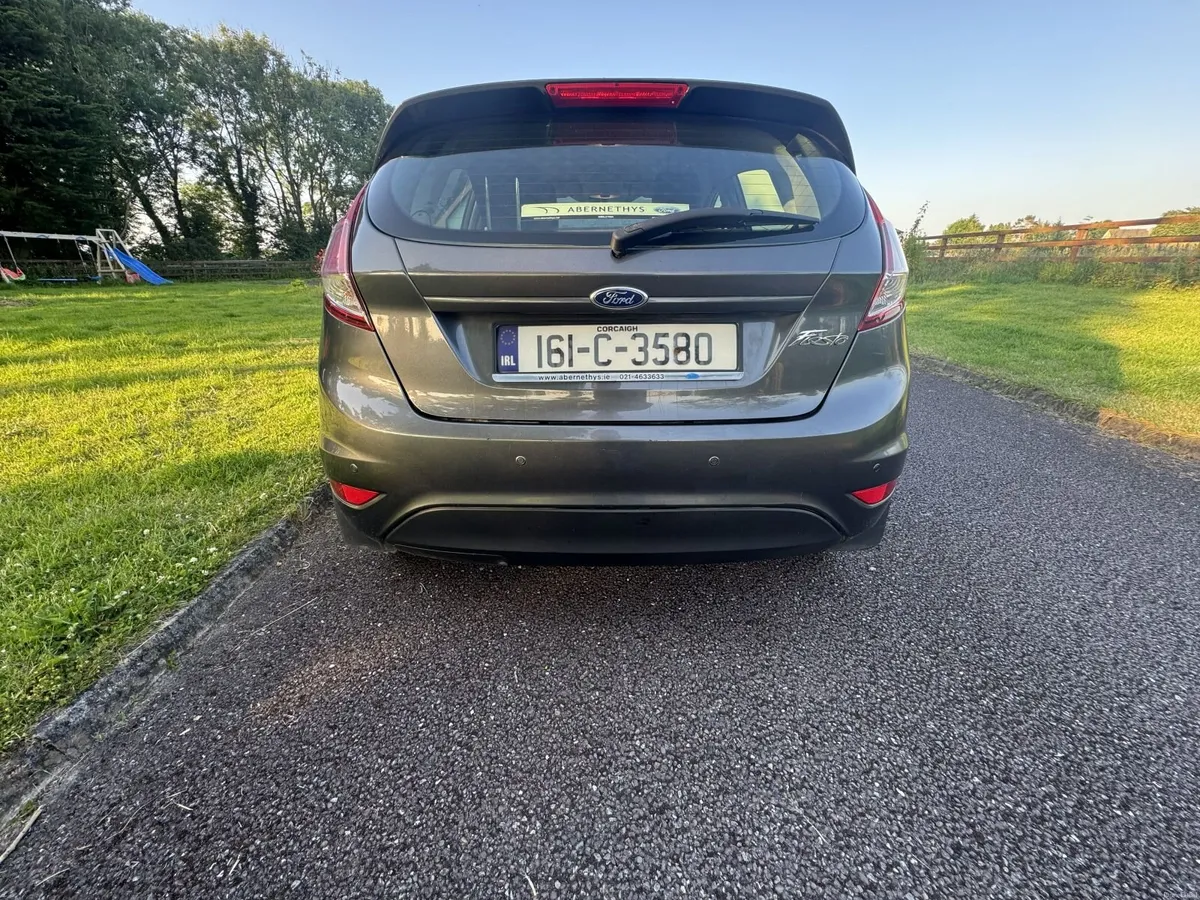 Ford Fiesta 2016 | 89,642km - Image 2